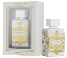 Charger l&#39;image dans la galerie, Badee al oud - honor and glory 100ml
