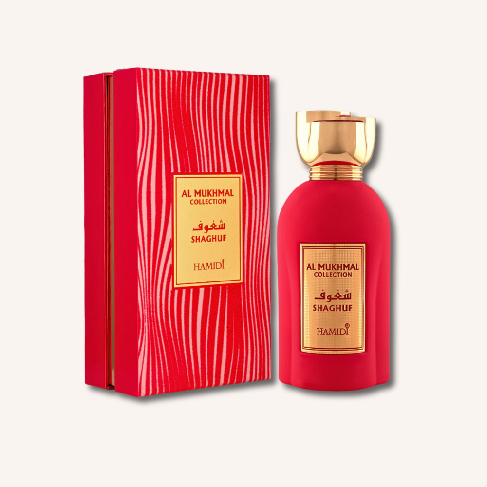 Parfum Shaghuf - Al Mukhmar
