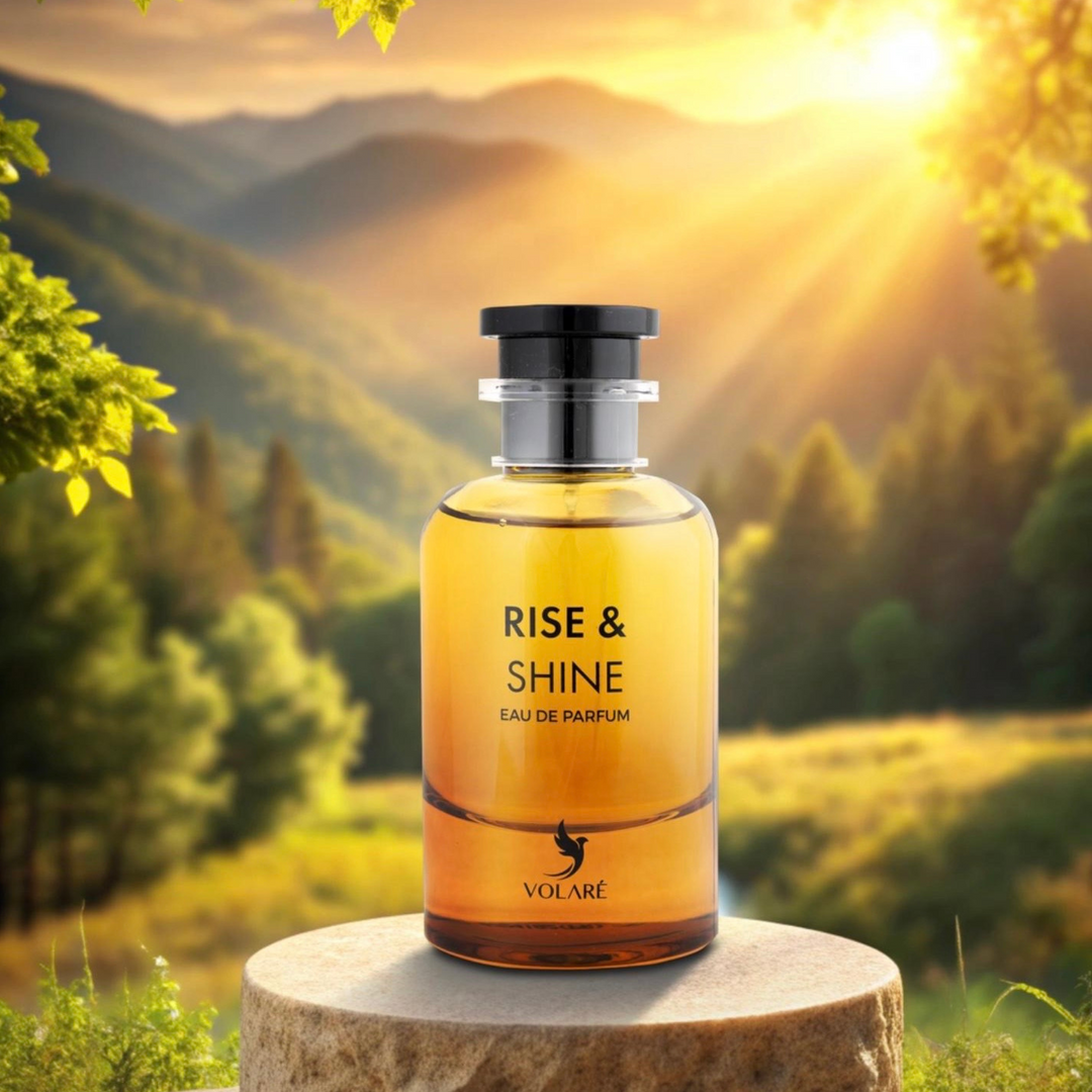 Parfum Rise & Shine - Volaré 100ml