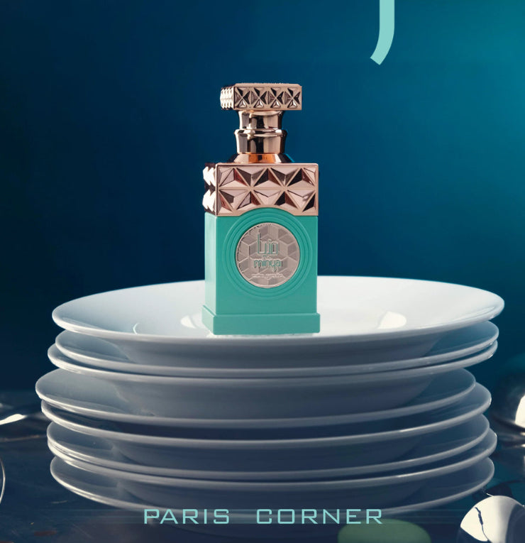 Minya - Paris corner