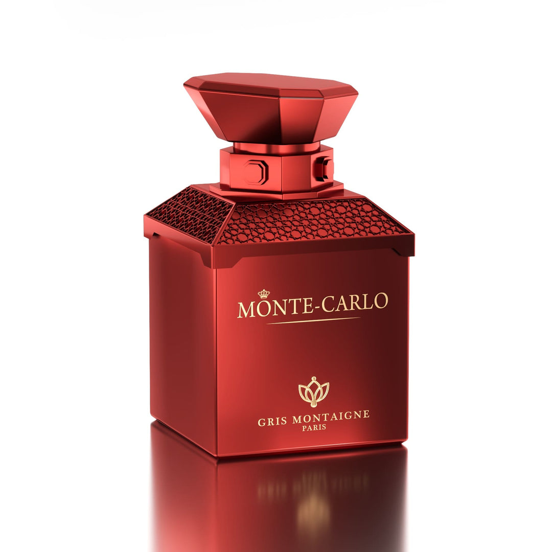 Gris Montaigne - Monte Carlo 100ml