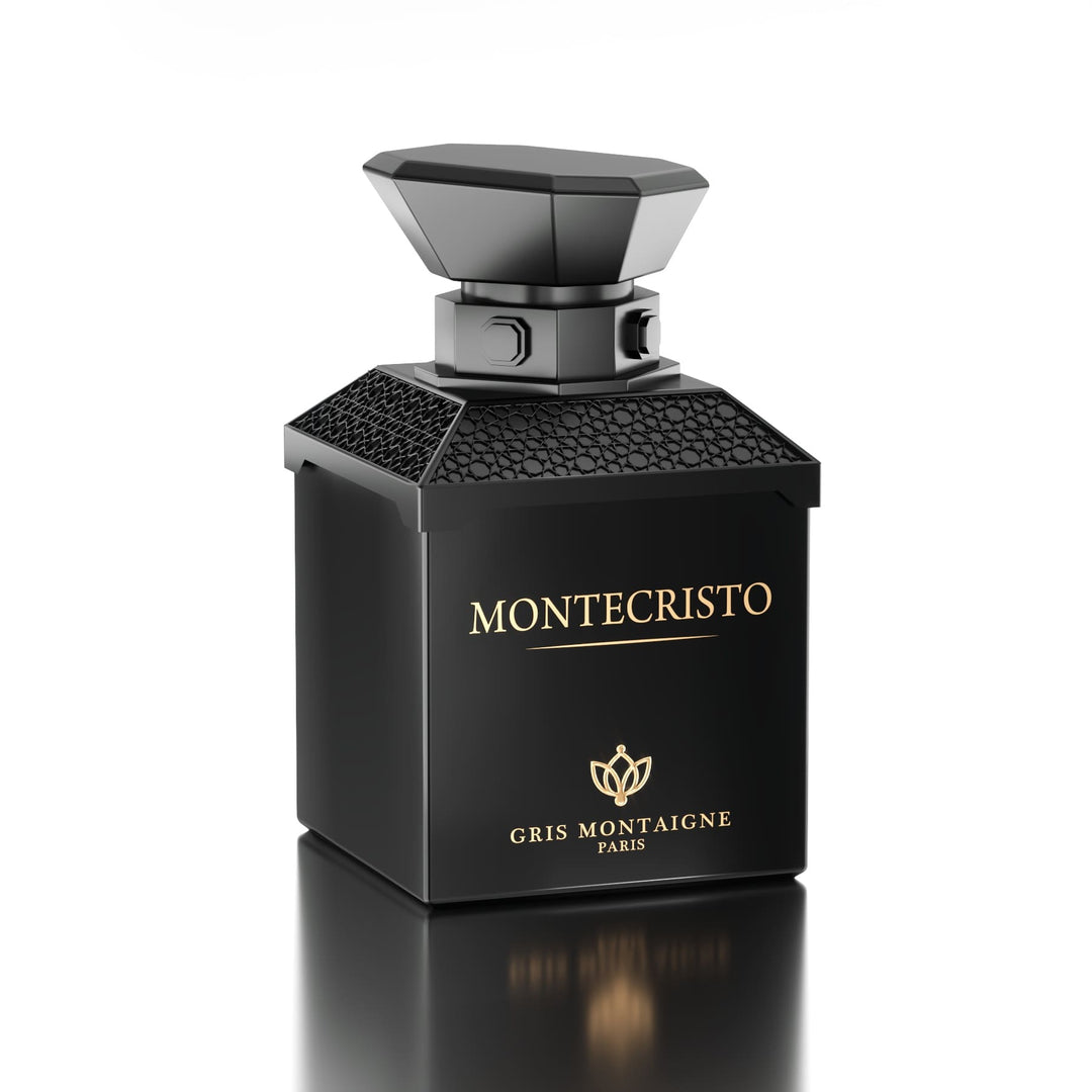 Gris Montaigne - Monte cristo 100ml