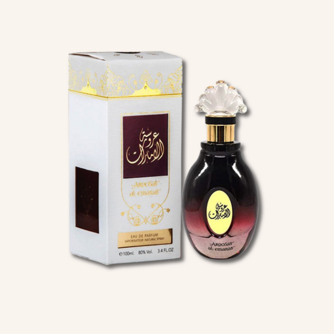 Parfum Aroosat Al Emarat