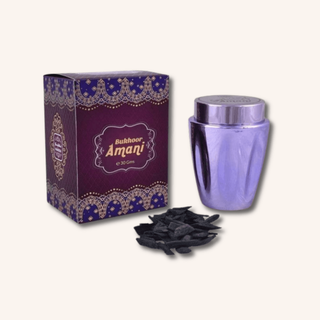 Encens Parfumé Amani - Naseem - Dubaï Shop