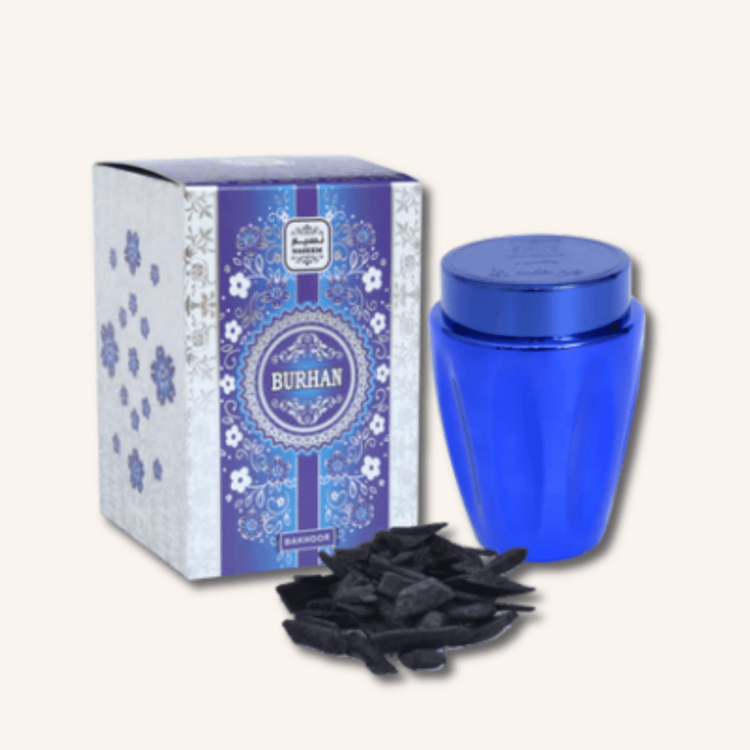 Encens Parfumé Burhan - Naseem - Dubaï Shop