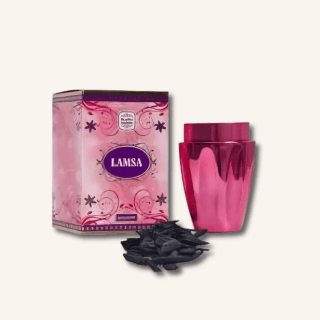 Encens Parfumé Lamsa - Naseem - Dubaï Shop