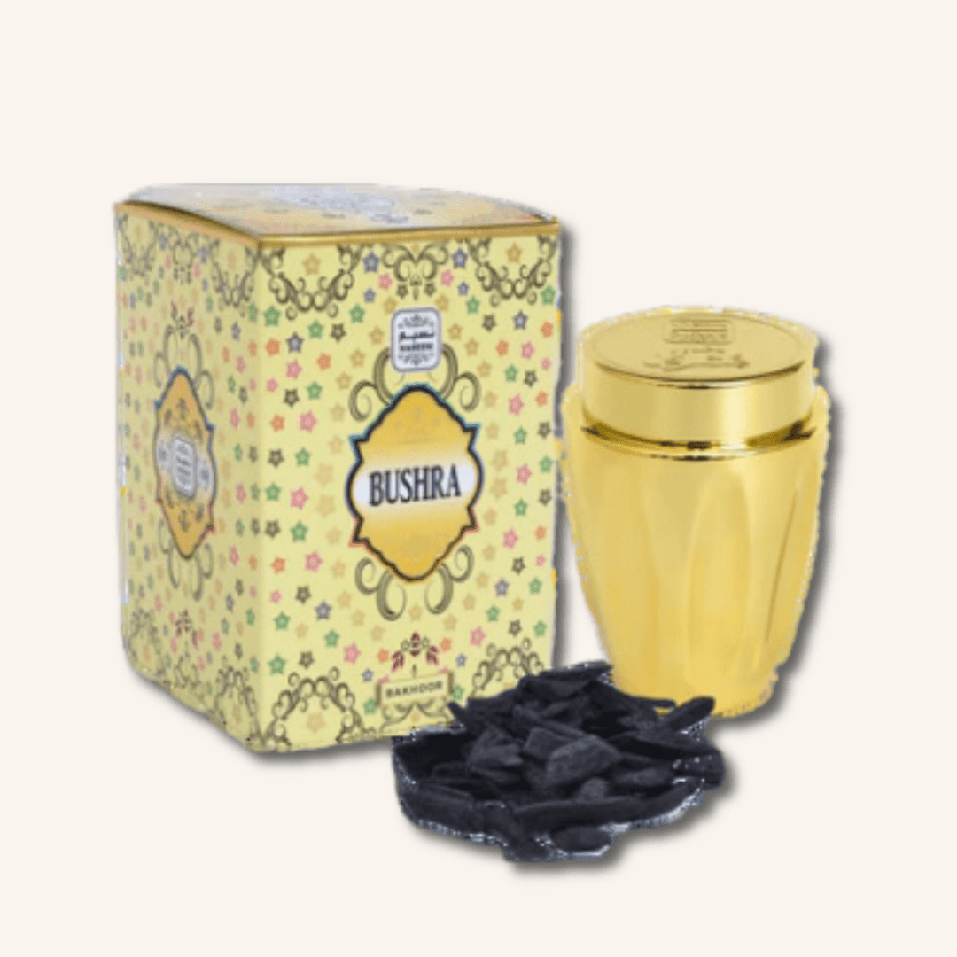 Encens Parfumés Bushra - Naseem - Dubaï Shop