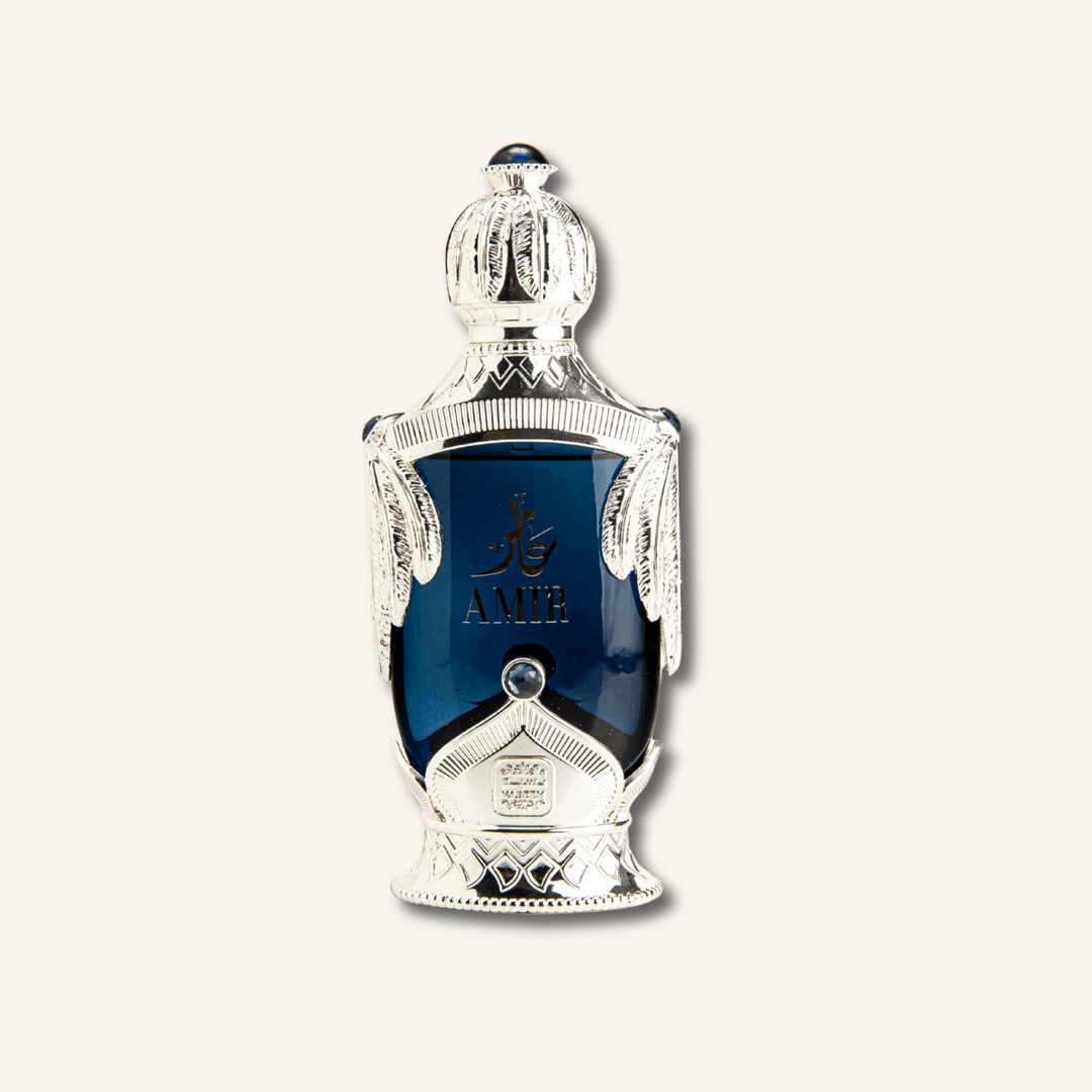 Huile Parfumée Amir - Naseem - Dubaï Shop