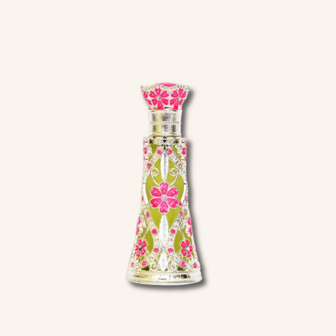 Huile Parfumees Lamsa - Naseem - Dubaï Shop