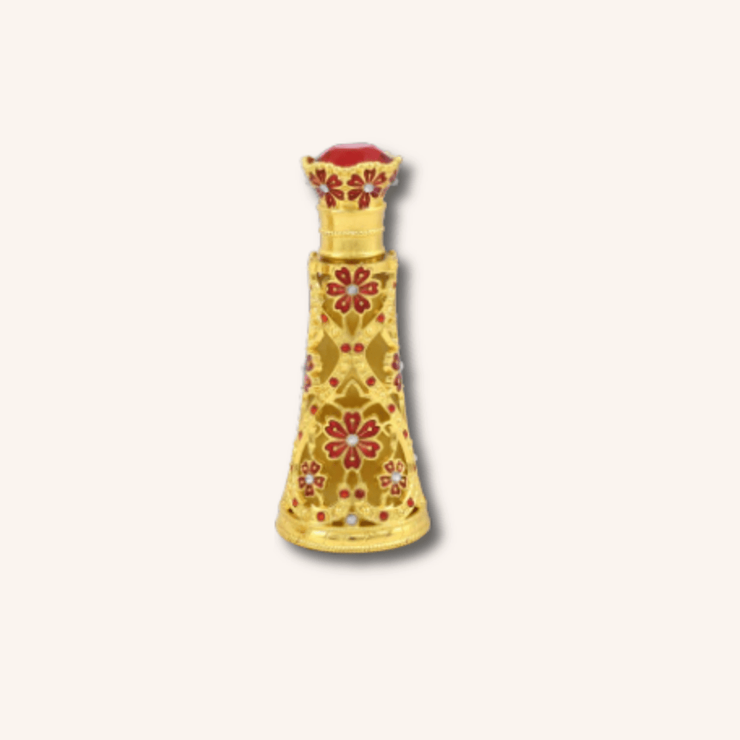 Huile Parfumees Mufaddal - Naseem - Dubaï Shop