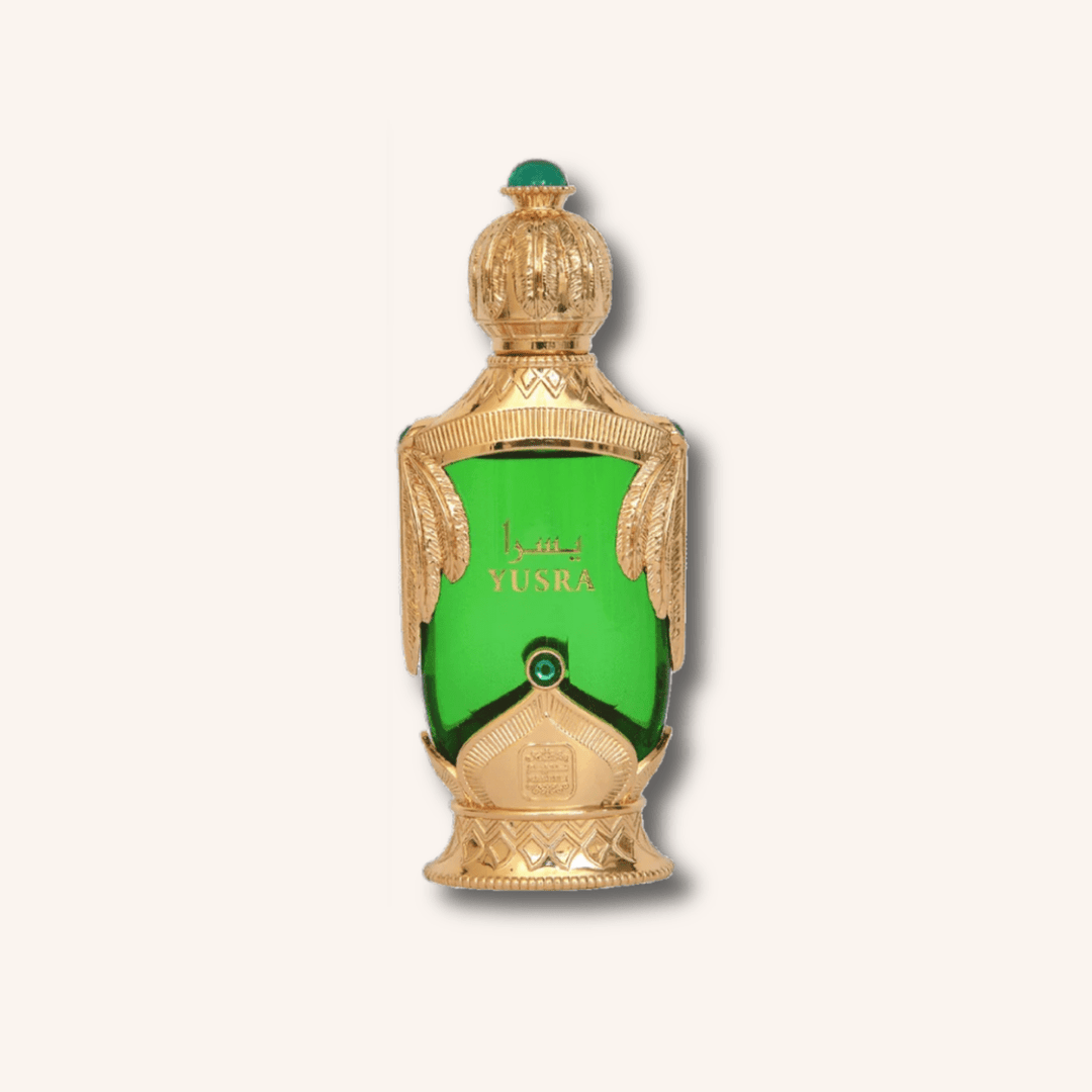 Huile Parfumees Yusra - Naseem - Dubaï Shop