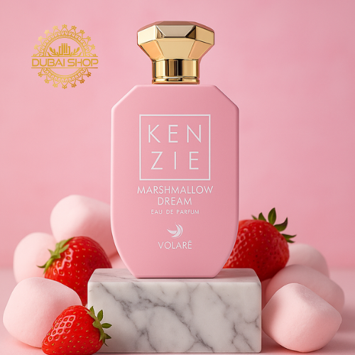 Parfum Marshmallow Dream Kenzie - Volré