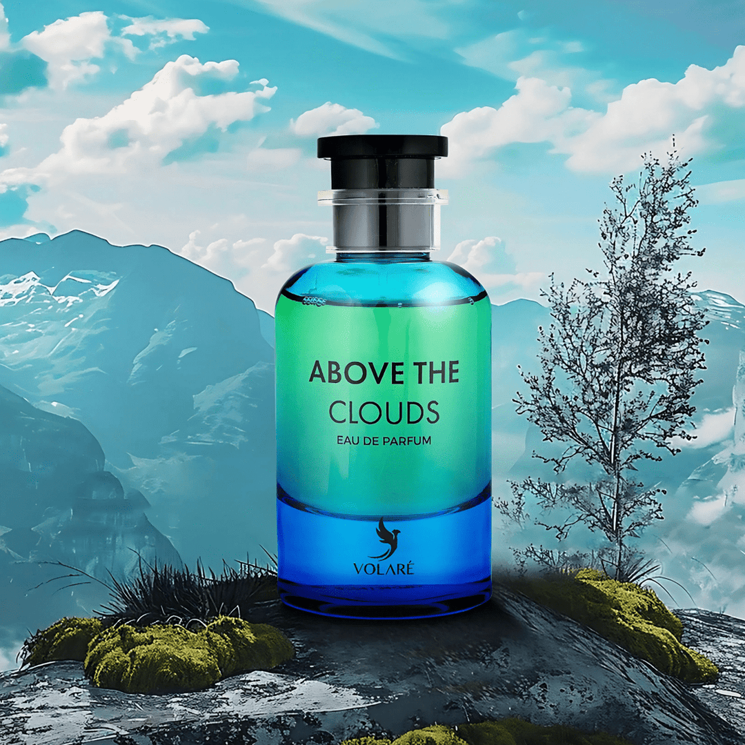 Parfum Above the Clouds - Volaré 100ml - Dubaï Shop