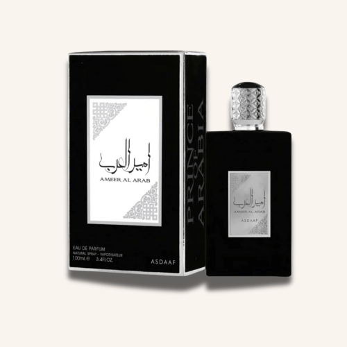 Parfum Ameer al Arab - Lattafa 100ml - Dubaï Shop