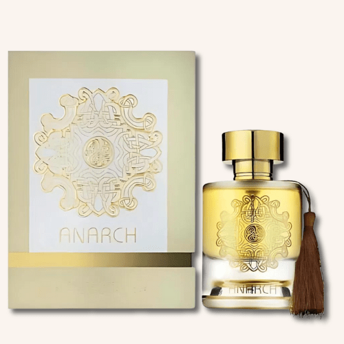 Parfum Anarch - Lattafa 100ml - Dubaï Shop