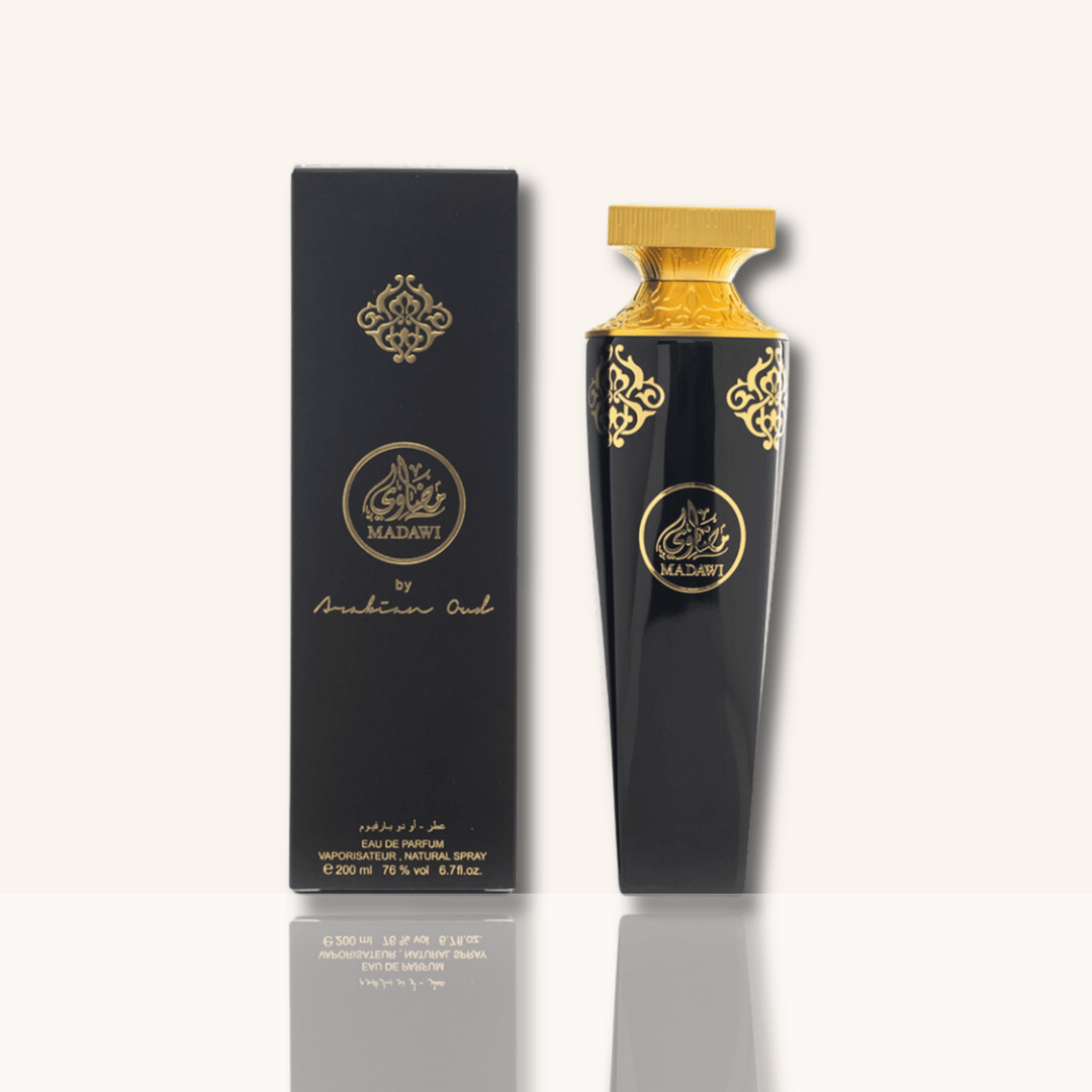 Parfum Arabian Oud - Madawi 90ml - Dubaï Shop
