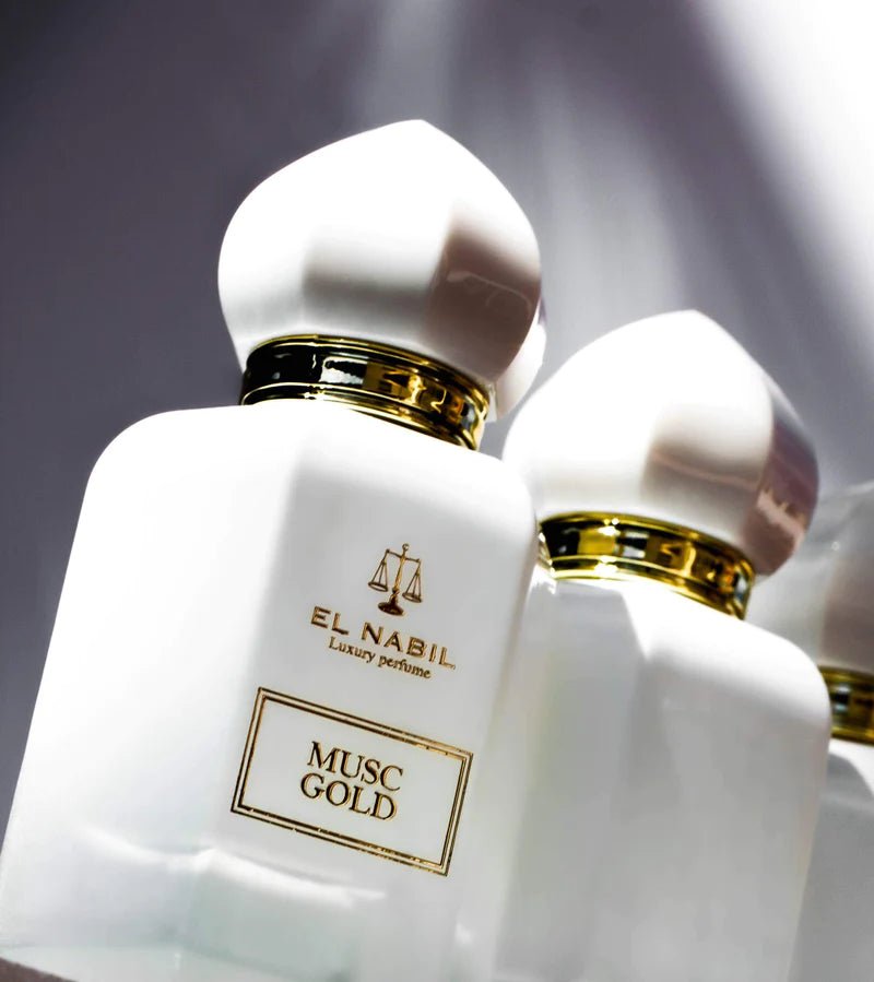 Parfums El Nabil - Dubaï Shop