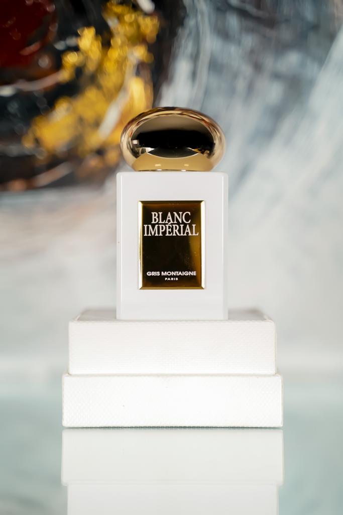 Parfums Gris Montaigne - Dubaï Shop