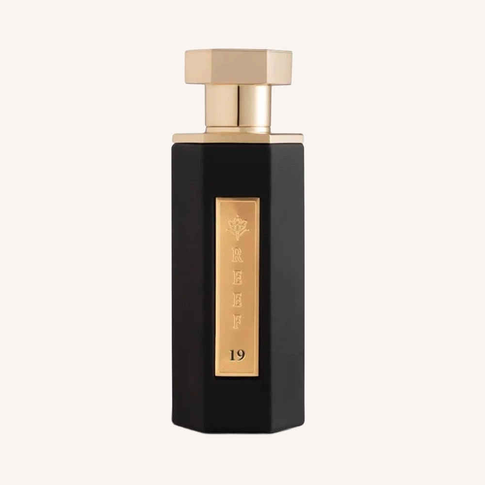 Parfum Reef 19 – L’élégance florale immaculée 100 ml UN ACHETE UN OFFERT