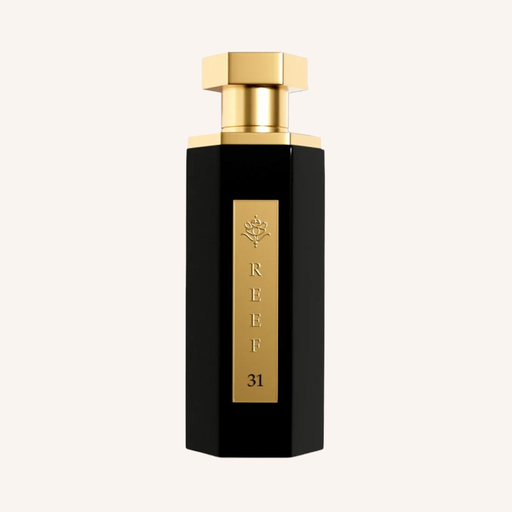 Parfum Reef 31 – Fraîcheur florale et musquée 100 ml UN ACHETE UN OFFERT
