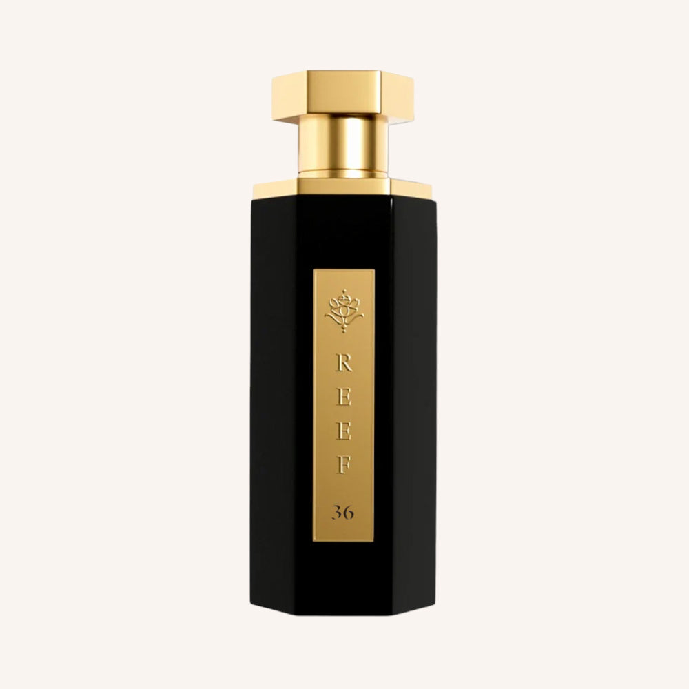 Parfum Reef 36 – Élégance florale et chaleureuse 100 ml