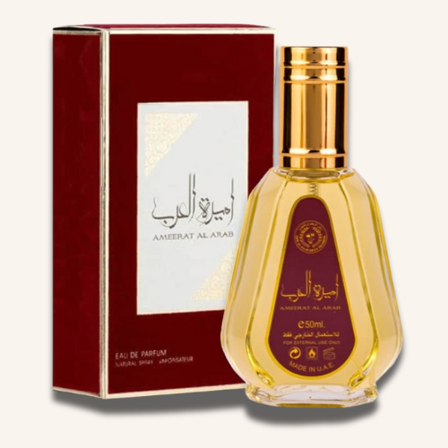 Parfum Ameerat Al Arab - Lattafa 50ml