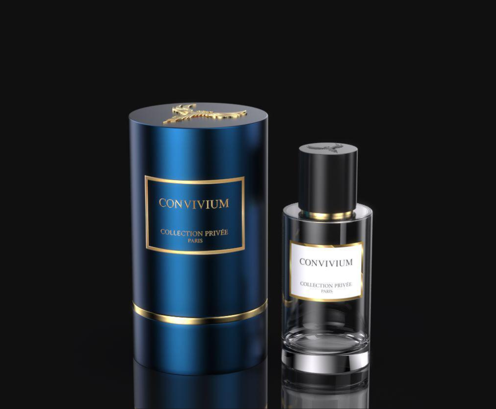 Parfum Convivium Collection Privée