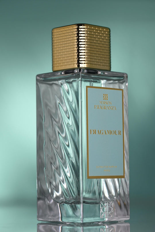 Maison FRAGRANZA - Fragamour 100ml nouvelle collection