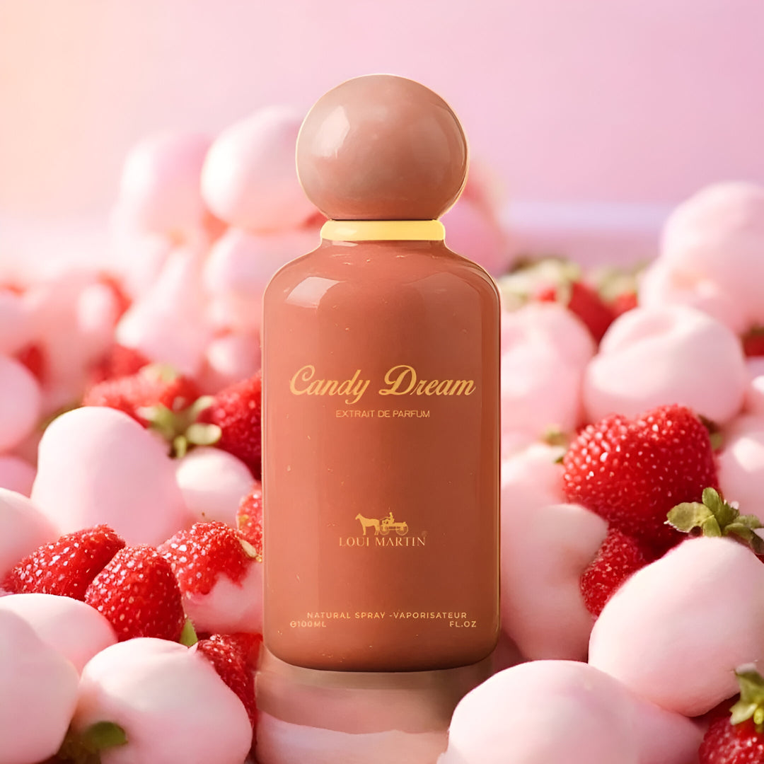 Loui martin - candy dream 100ML