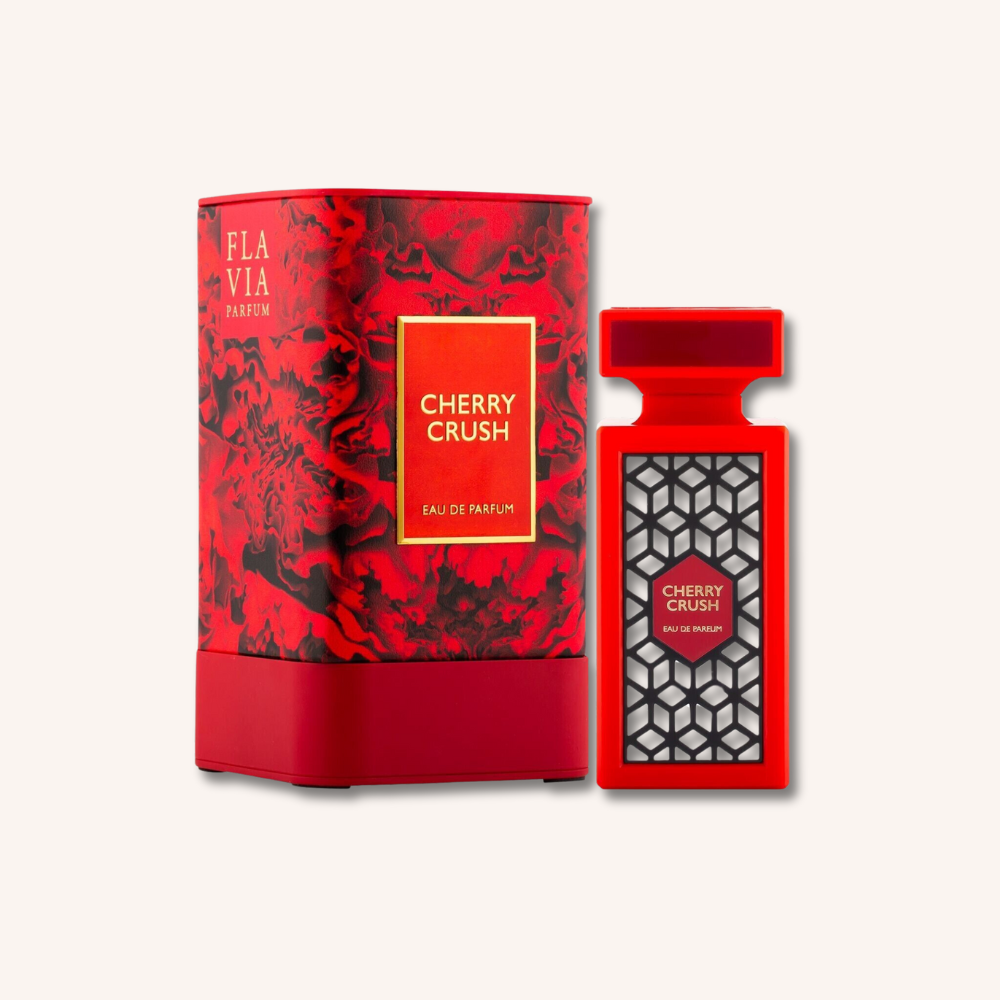 Parfum Cherry Crush - Flavia