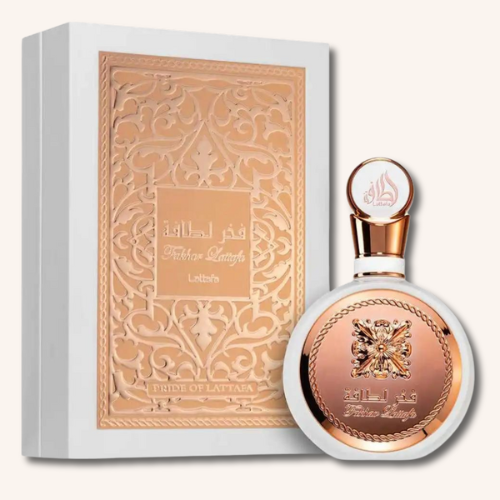 Parfum Fakhar Rose - Lattafa 100ml