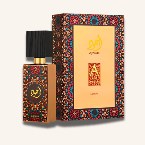 Parfum Ajwad - Lattafa 60ml