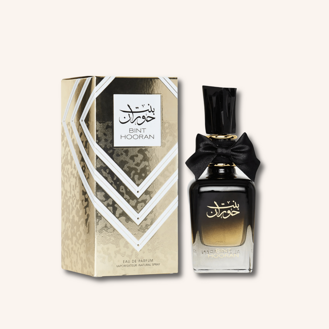 Parfum Bint Horan - Ard Al Zaafaran 100ml