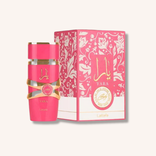 Parfum Yara Candy - Lattafa 100ml