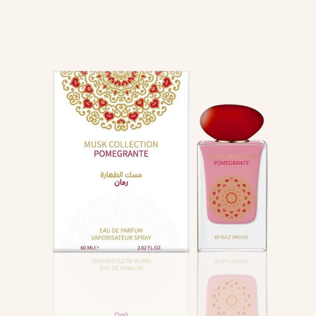 Parfum Tahara Pomegranate - Gulf Orchid 60ml