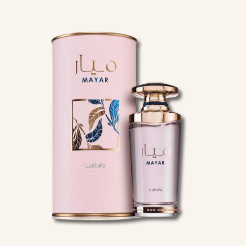 Parfum Mayar - Lattafa 100ml