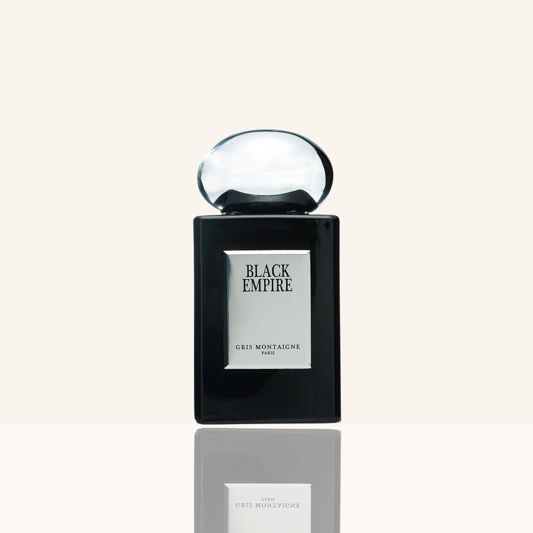 Parfum Black Empire - Gris Montaigne 75ml