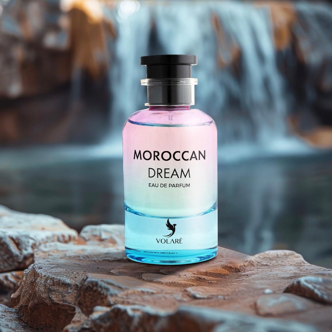 Parfum Morrocan Dream - Volaré 100ml