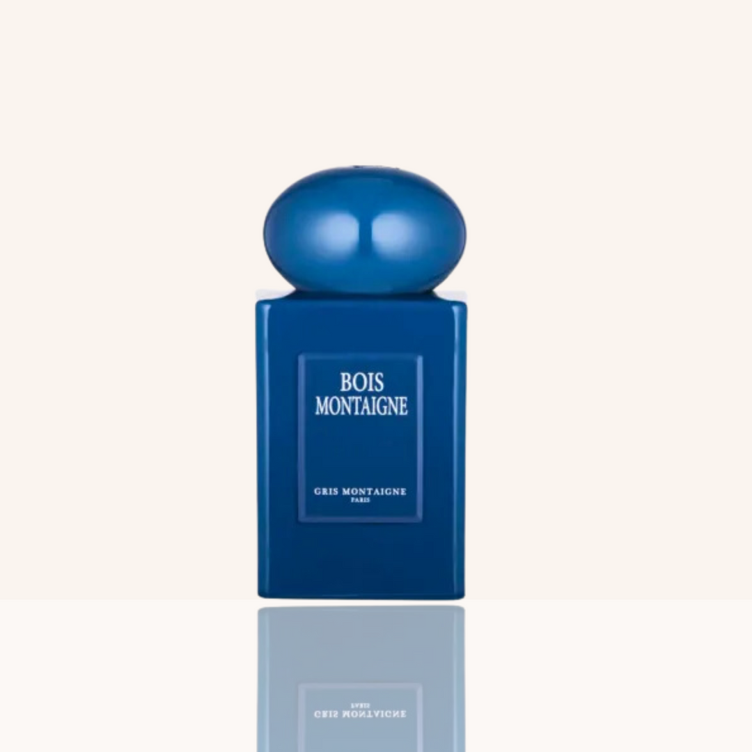 Parfum Bois Montaigne - Gris Montaigne 75ml