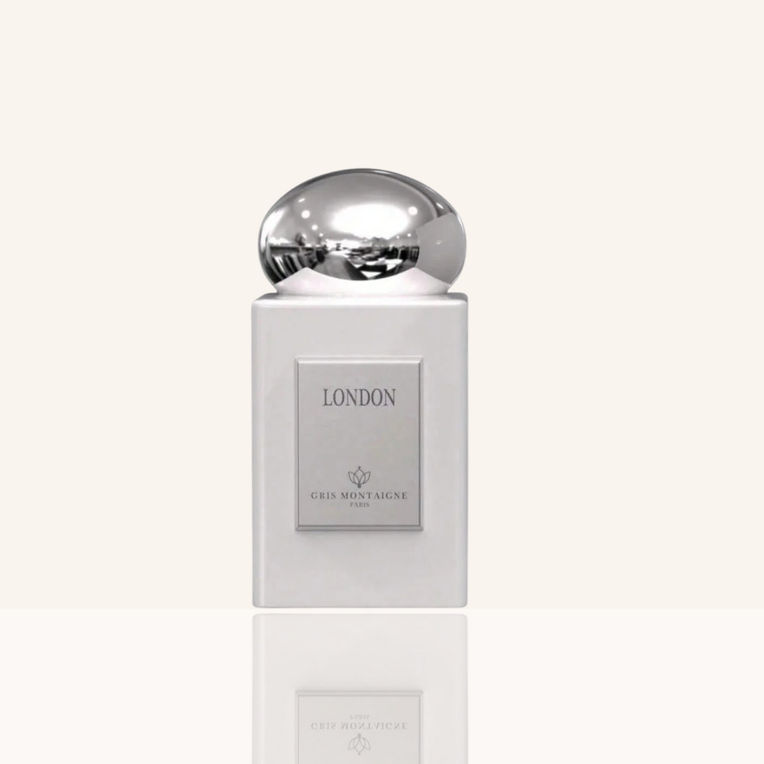 Parfum London - Gris Montaigne 75ml