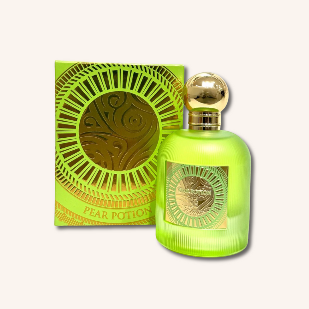 Parfum Pear Potion - Paris Corner 100ml