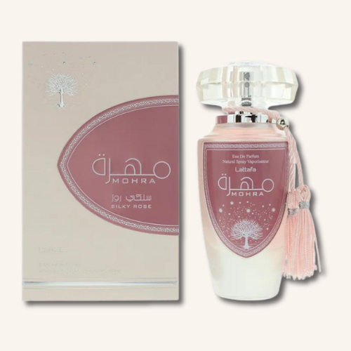 Parfum Mohra Pink - Lattafa 100ml