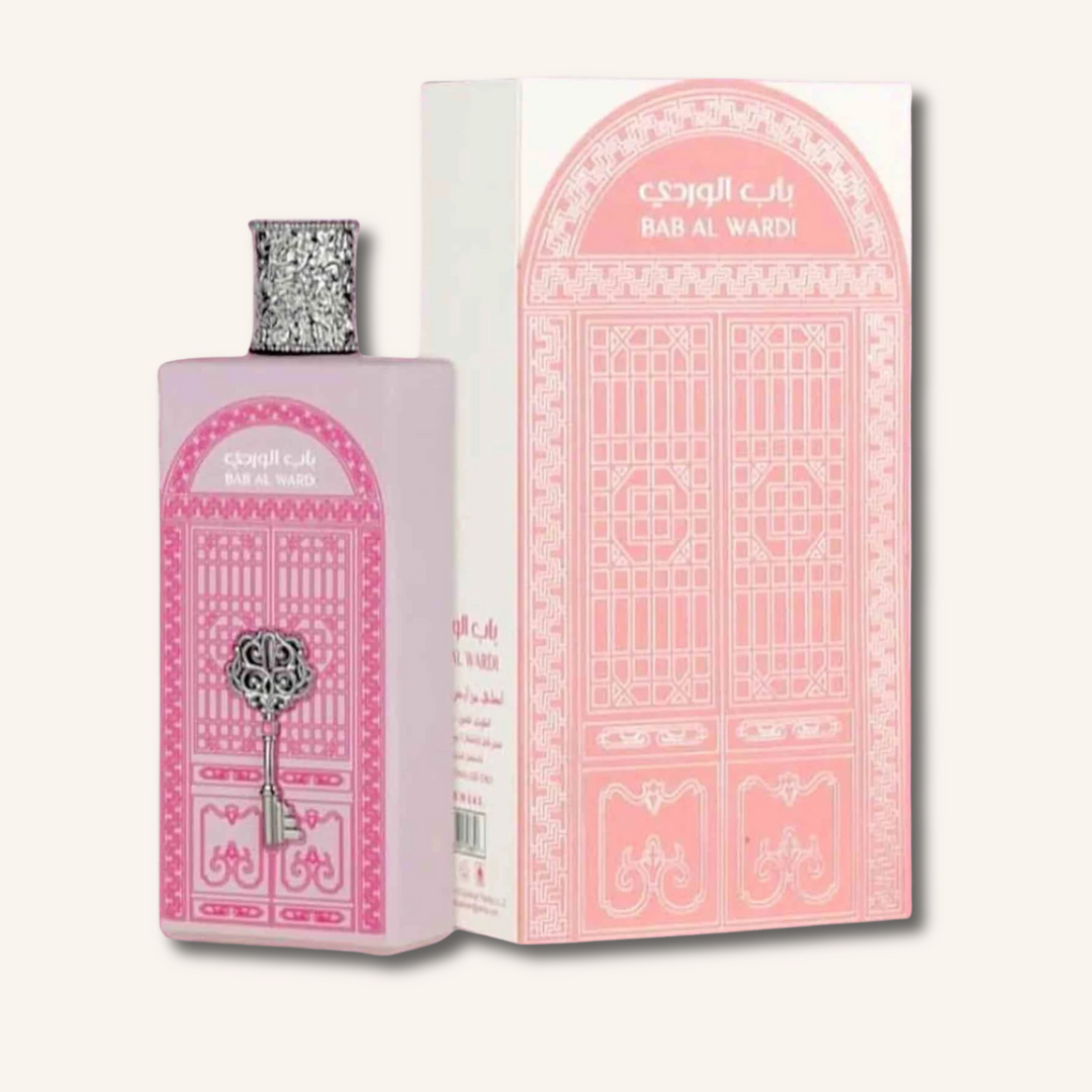 Parfum Bab Al Wardi - Ard Al Zaafaran 100ml