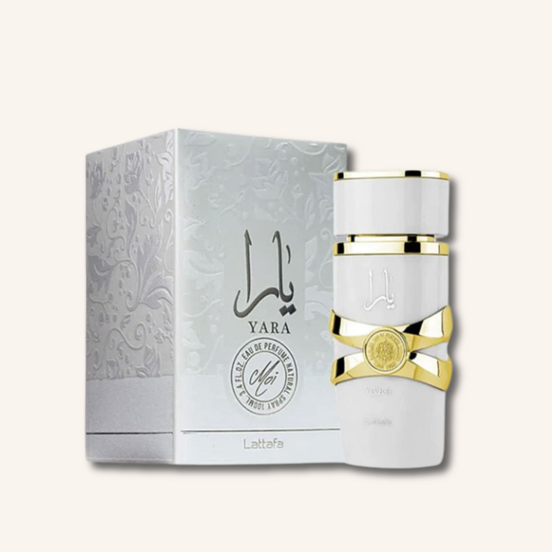 Parfum Yara Moi - Lattafa 100ml