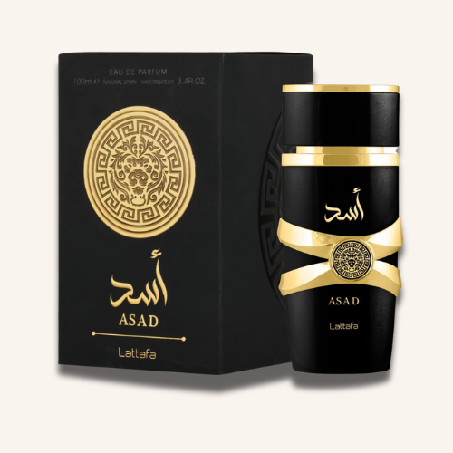 Parfum Asad - Lattafa 100ml