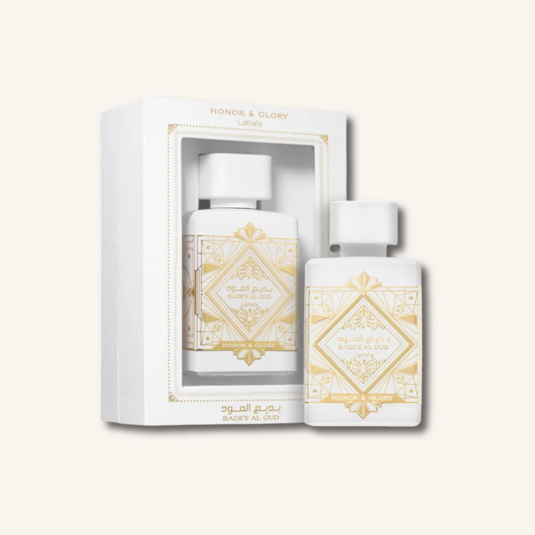 Parfum Badee al Oud Honor and Glory - Lattafa 100ml