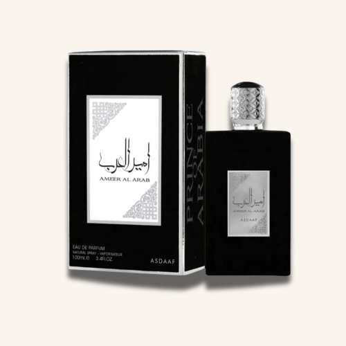 Parfum Ameer al Arab - Lattafa 100ml