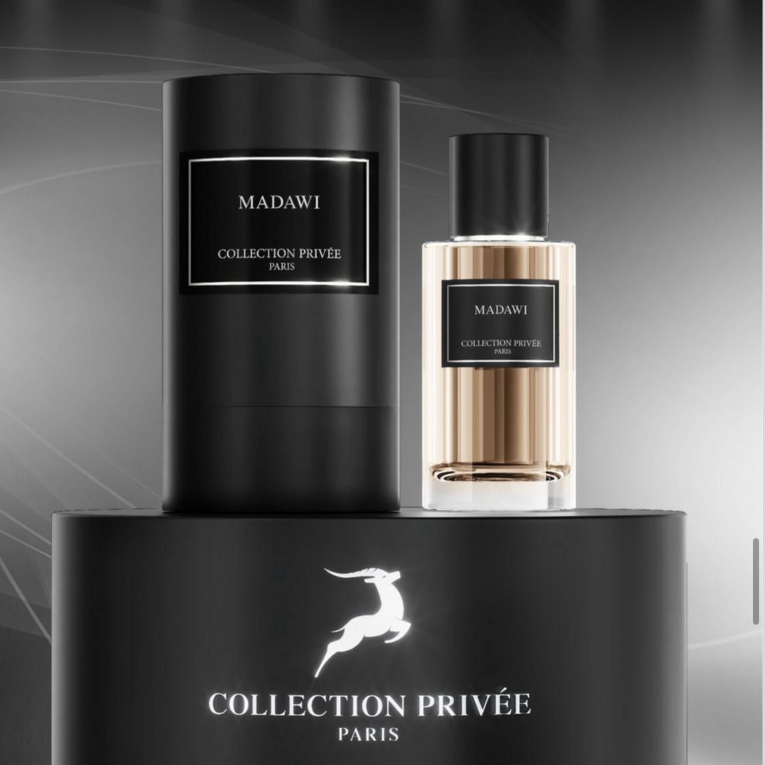 Parfum Madawi - Collection Privée La Gazelle 50ml