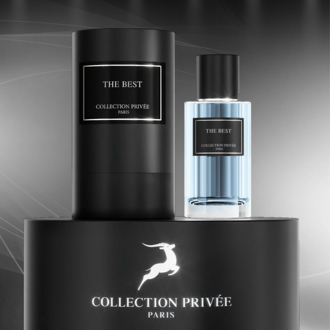 Parfum The Best - Collection Privée La Gazelle 50ml