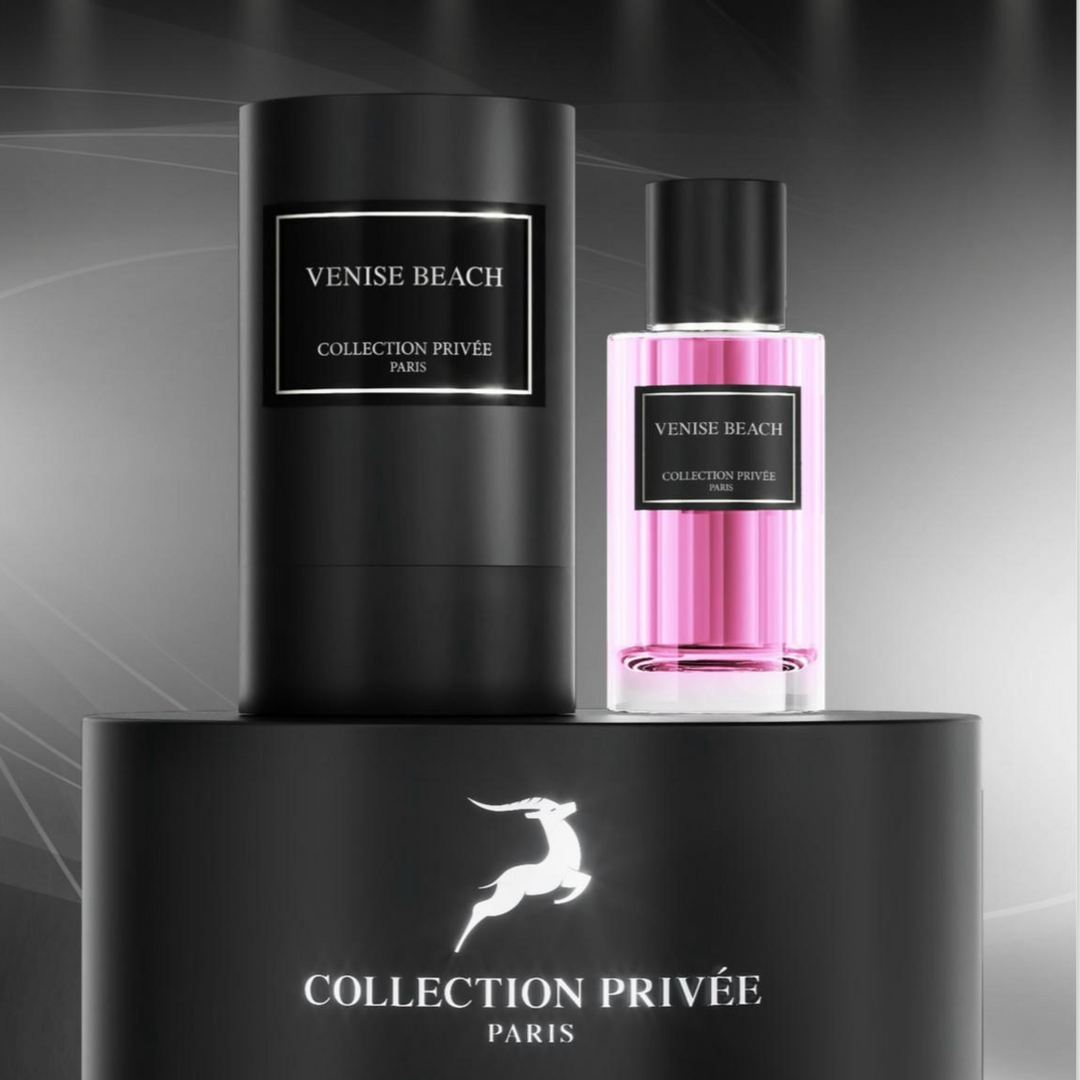 Parfum Venise Beach - Collection Privée La Gazelle 50ml